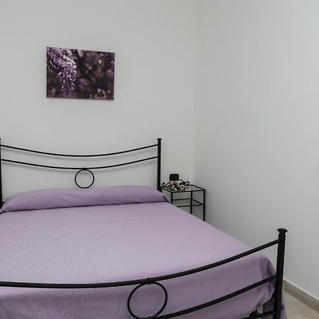 Bed and Breakfast Il Giardino Pimonte Exterior foto