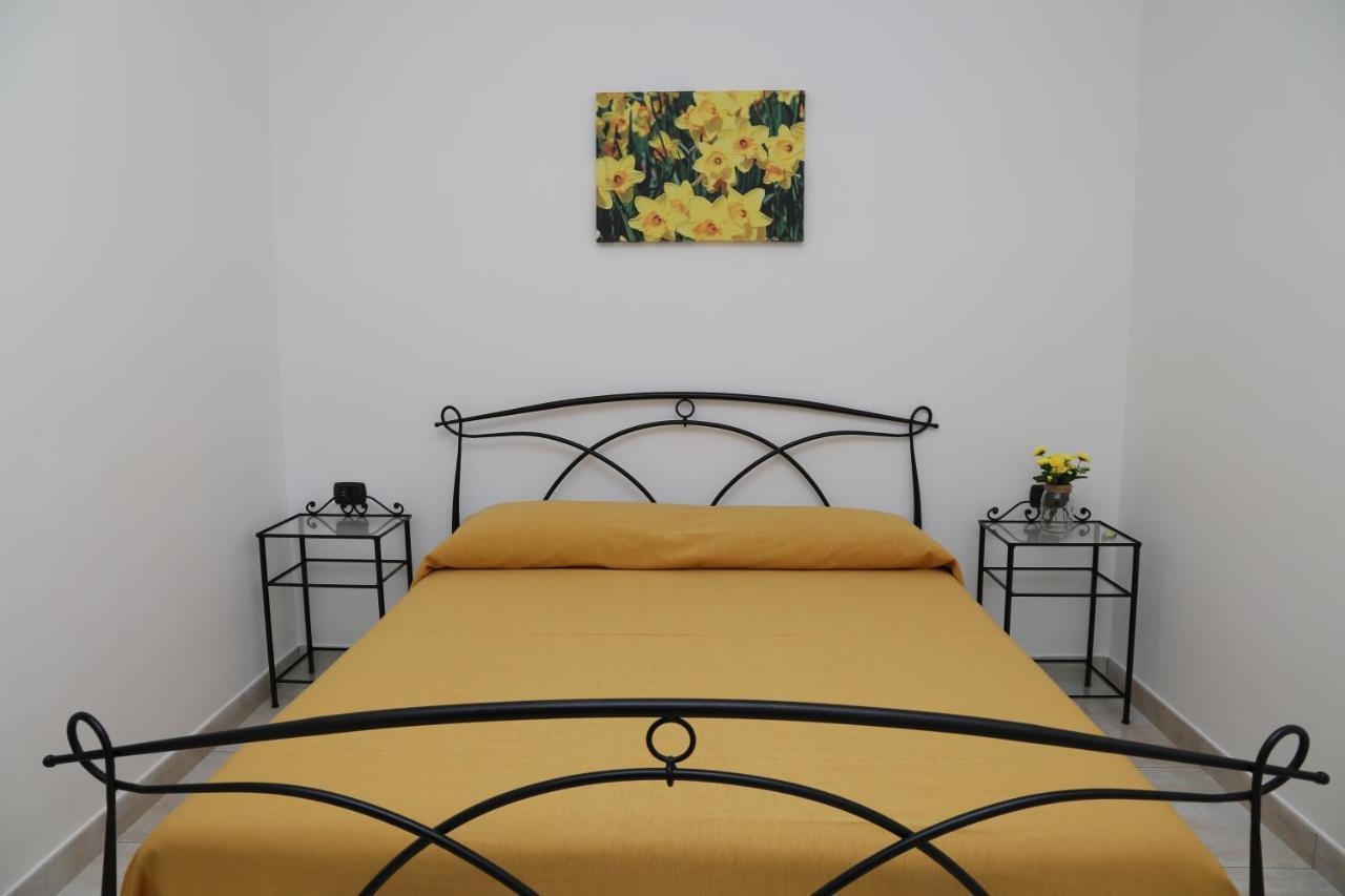Bed and Breakfast Il Giardino Pimonte Exterior foto