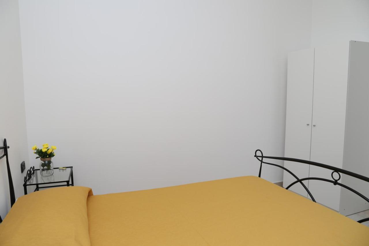 Bed and Breakfast Il Giardino Pimonte Exterior foto
