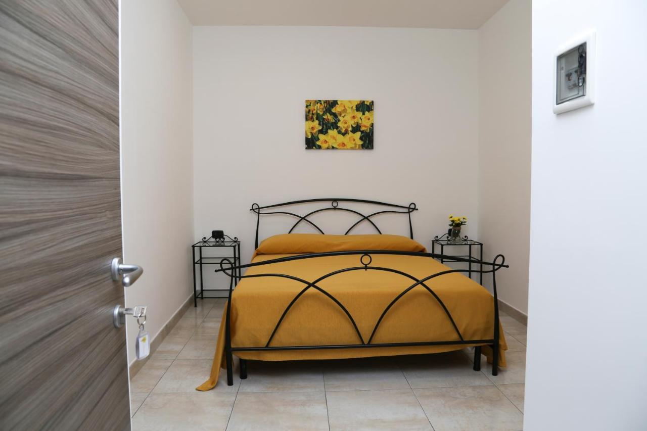Bed and Breakfast Il Giardino Pimonte Exterior foto